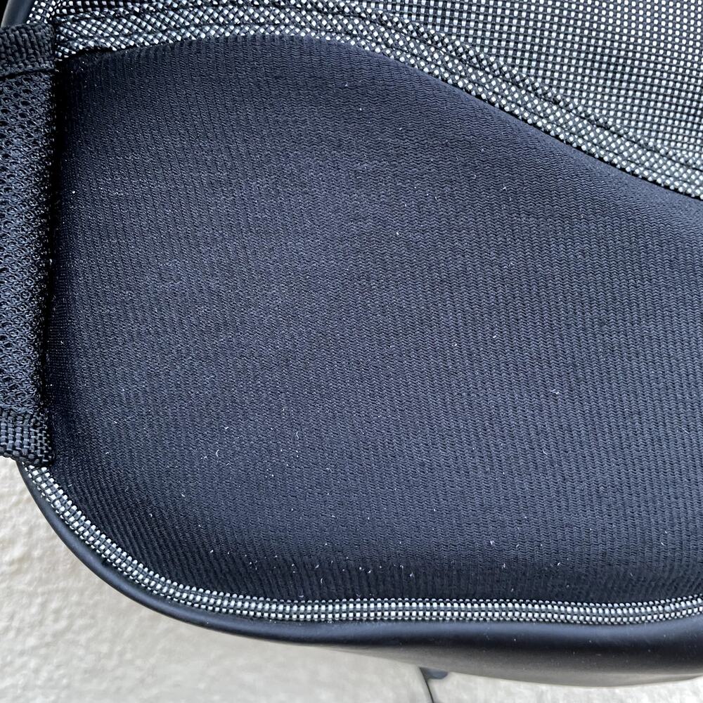 Dell Direct Connect E-Com Backpack Gray Black - image 7